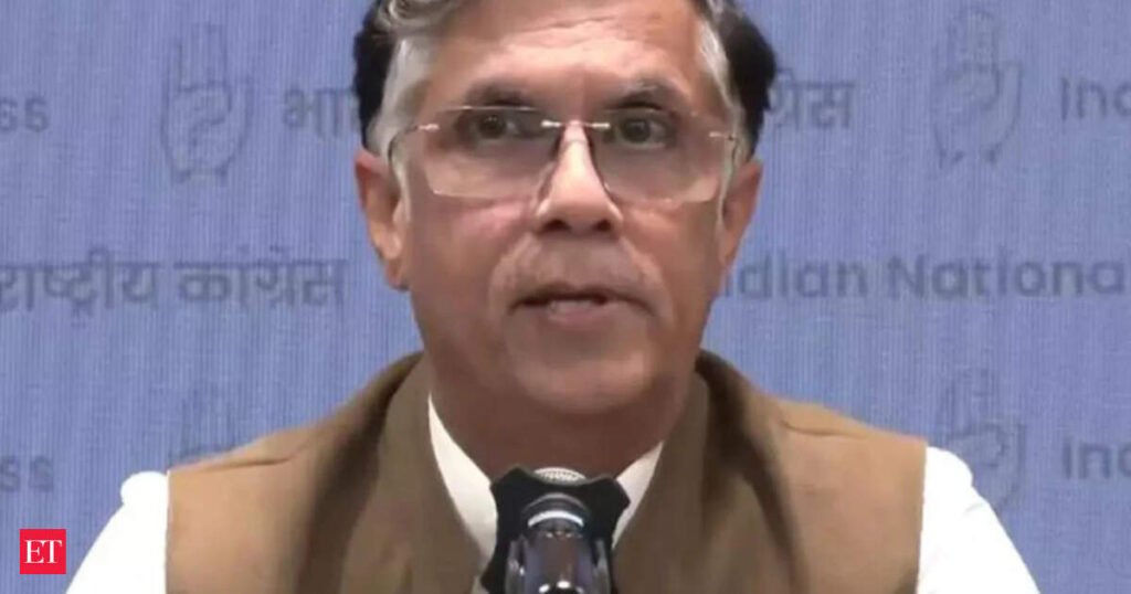 SC to hear on April 15 plea of Assam govt against anticipatory bail to Cong leader Pawan Khera