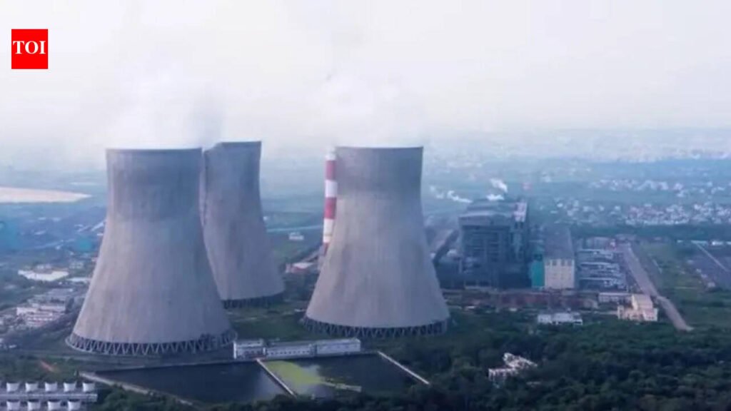 8 workers injured after steam leak at Koradi power plant, 2nd incident in just over a month | Nagpur News