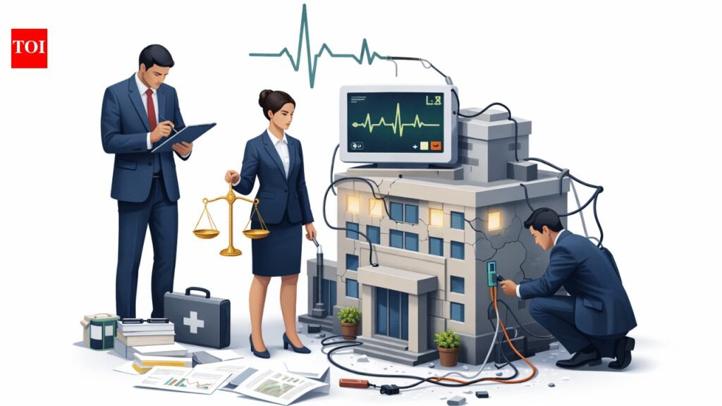 India’s bankruptcy law gets its new overhaul: What the IBC Amendment Act, 2026 changes and why it matters