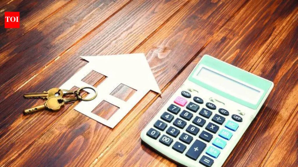 Tribunal: Co-owner tag alone can’t trigger tax addition | Mumbai News