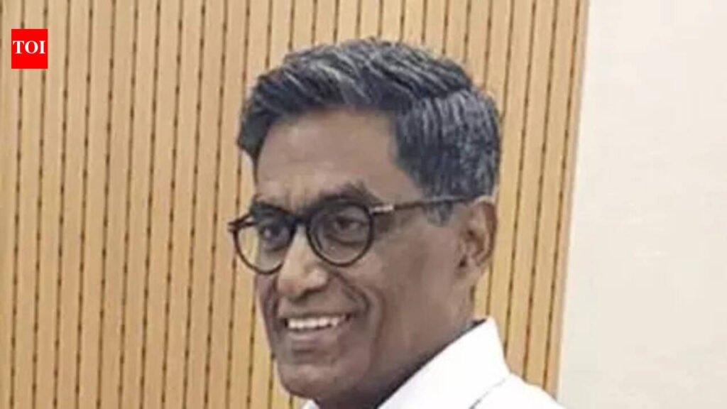 Further accelerate pace of PNG provisioning: CS | Patna News