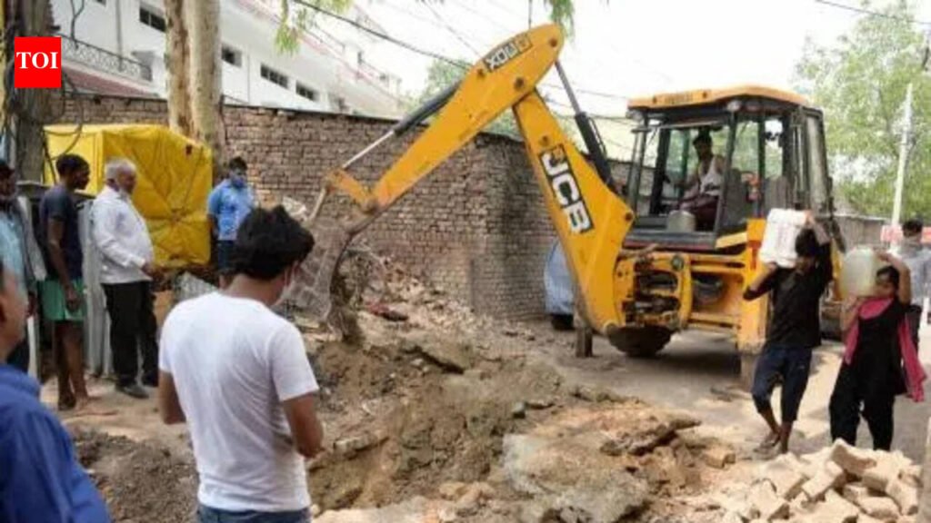 ‘Illegal colonies trashing city’s blueprint’ | Ludhiana News
