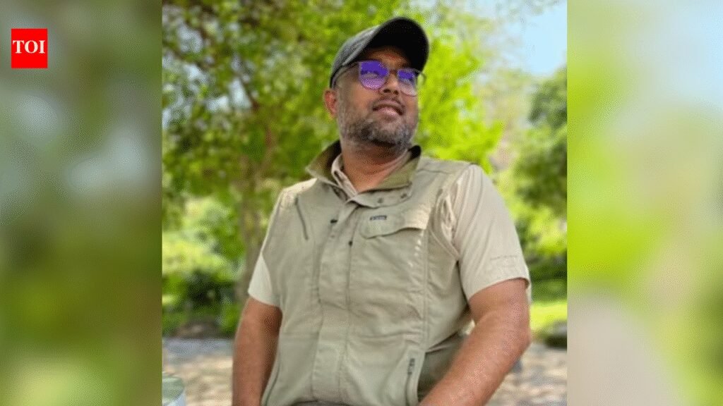 West Bengal coal scam: I-PAC director Vinesh Chandel sent to 10-day ED custody; court orders CCTV surveillance during interrogation | Delhi News