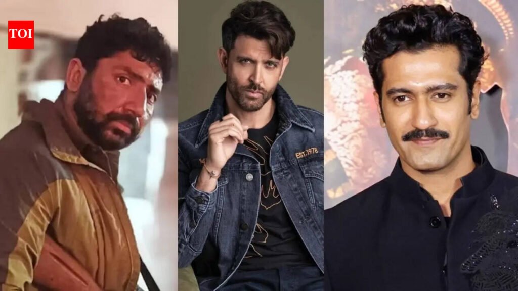 ‘Hrithik Roshan can eat 14 chapattis, Vicky Kaushal can eat a brick and digest it,’ says fitness trainer and ‘Dhurandhar’ actor Mustafa Ahmed | Hindi Movie News