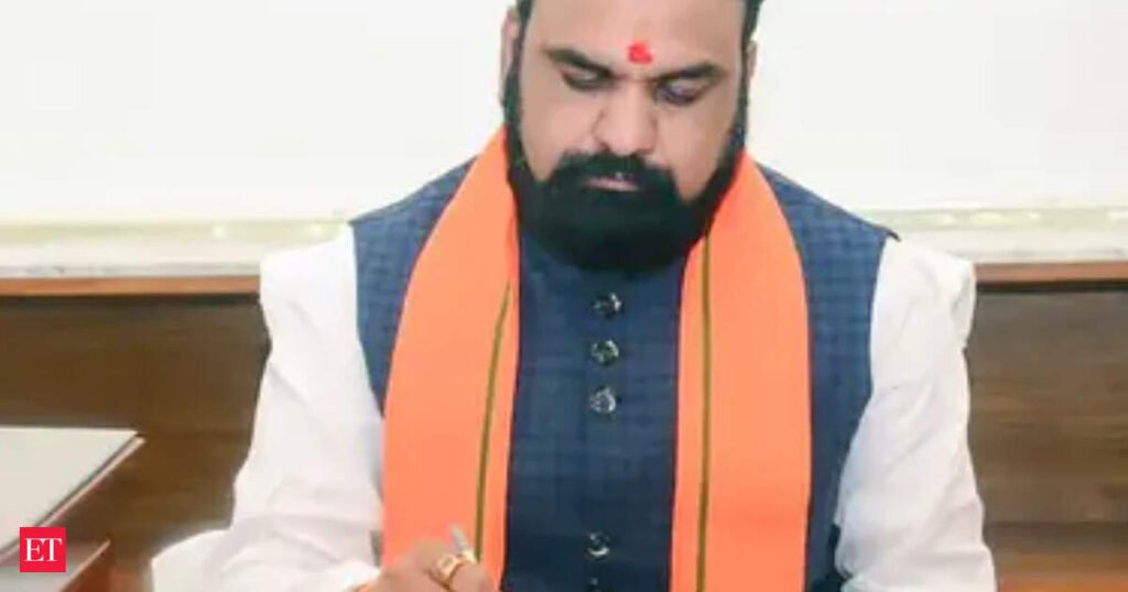 Bihar portfolio allocation: Samrat Choudhary retains 29 departments; Deputy CMs get key sectors