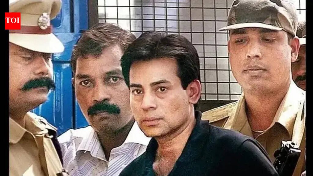 1993 Mumbai bomb blasts convict Abu Salem’s plea for early jail release misconceived, says Bombay high court and dismisses it | Mumbai News