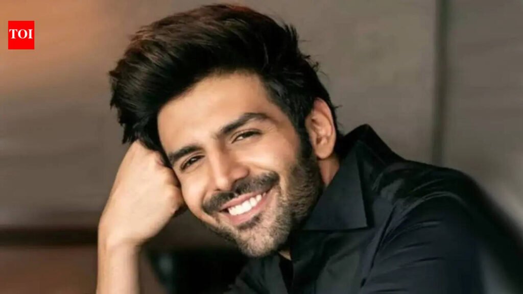After Abhishek and Aishwarya Rai Bachchan, Kumar Sanu, Salman Khan, court to give protection of personality rights to Kartik Aaryan | Hindi Movie News