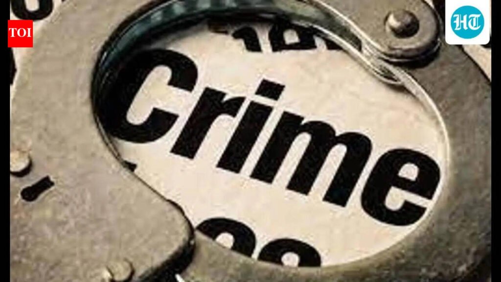 Body of Koderma boy found in well, mother among two held for murder | Ranchi News