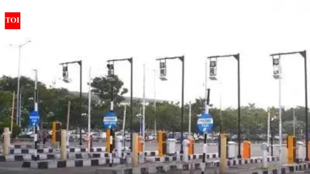 NHAI asks banks to validate vehicle numbers linked to FASTags