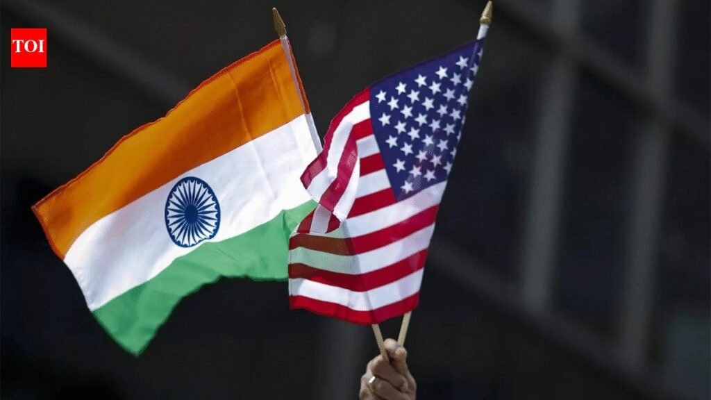 India rejects US Section 301 allegations, seeks termination; calls for resolution via talks