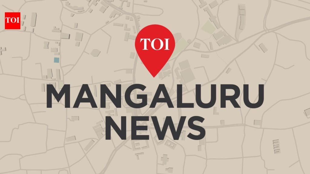 Rs 304cr underground cabling project cleared for Ullal, parts of M’luru | Mangaluru News