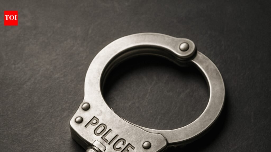 Man killed for refusing matchbox, 3 arrested, minor held | Delhi News