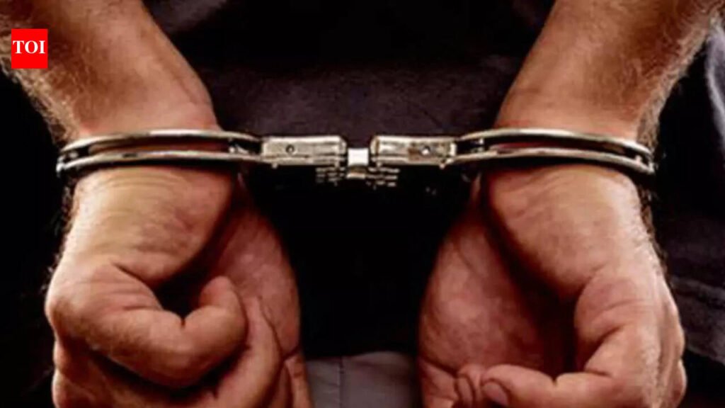 Man arrested with over 2 kg of opium in Chatra | Ranchi News