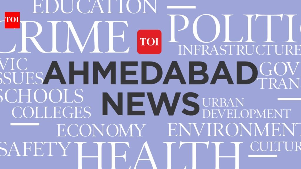 Ahmedabad CA loses 8.3 lakh in forex trading scam | Ahmedabad News