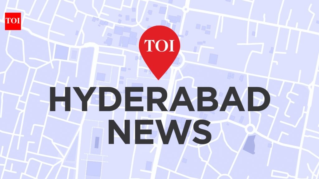 Drunk man stabbed to death by elder brother in Osmanpura | Hyderabad News