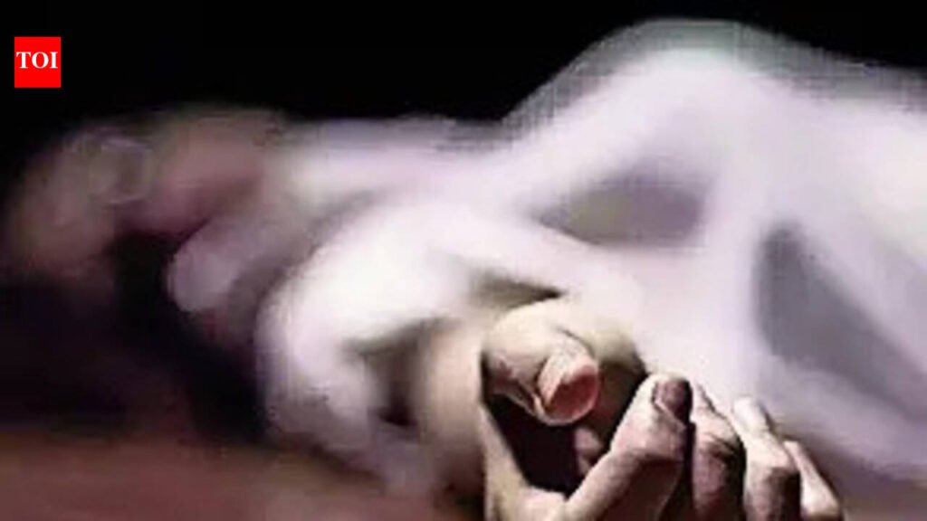 Police clueless in Nalanda student murder case | Patna News