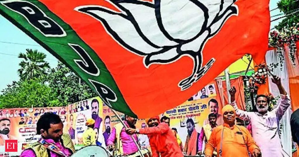 BJP takes the driver’s seat, but must stay the course set by Nitish