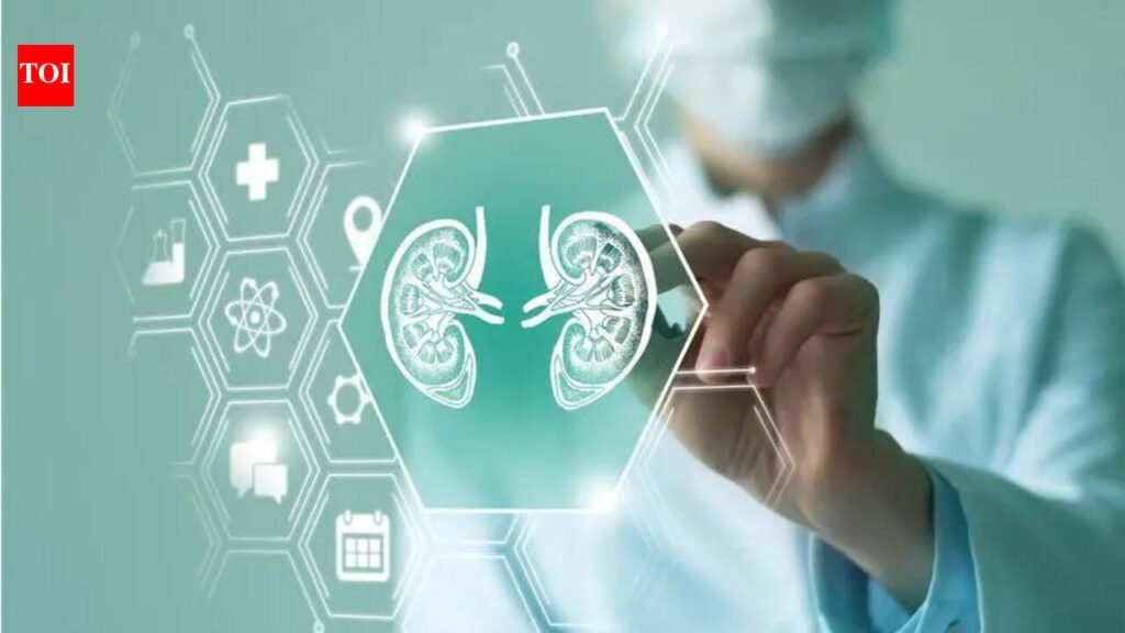 PGI doctors fear lack of followup care after illegal transplant operation | Chandigarh News