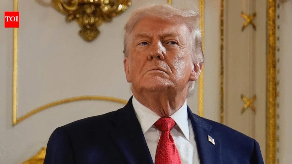 US Senate Republicans reject effort to halt Trump’s Iran war