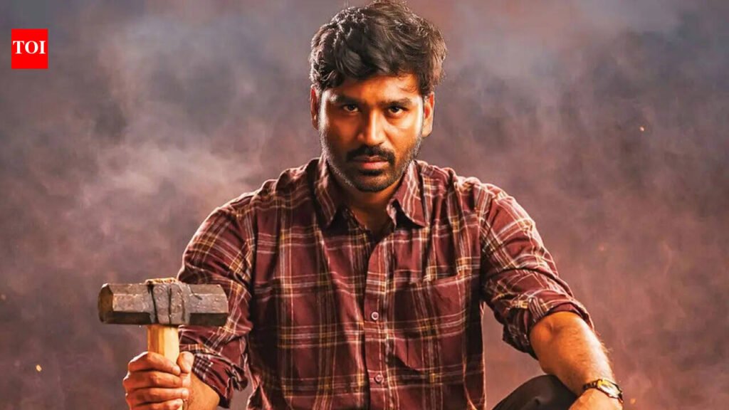‘Kara’ first review: Dhanush calls director Vignesh Raja a genius after watching his next release | Tamil Movie News