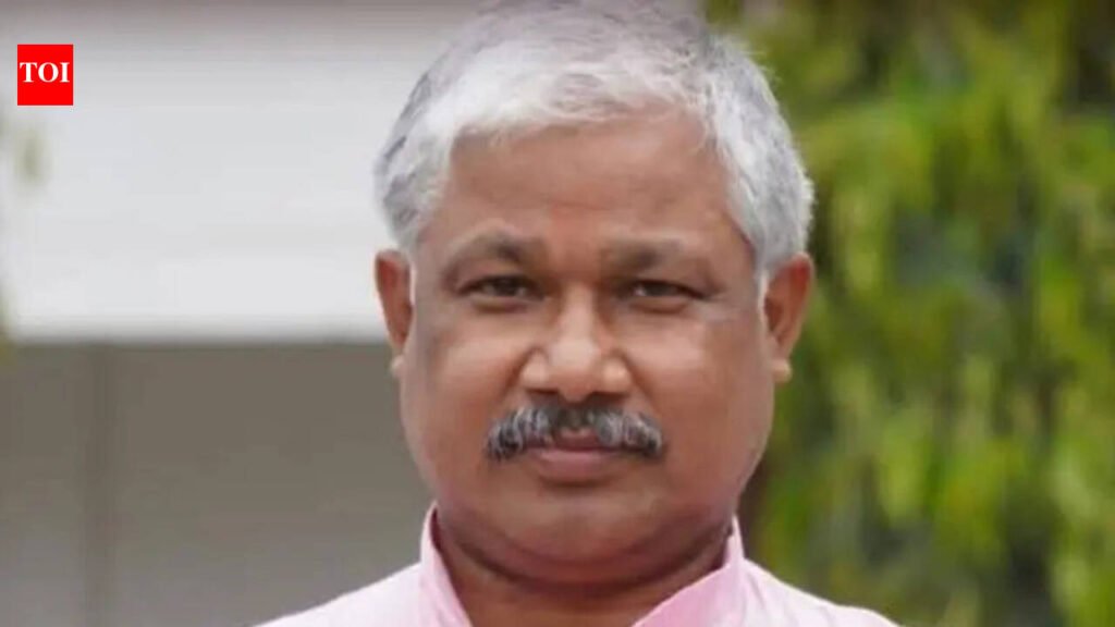 Falakata BJP MLA ‘roughed up’, 6 arrested | Kolkata News