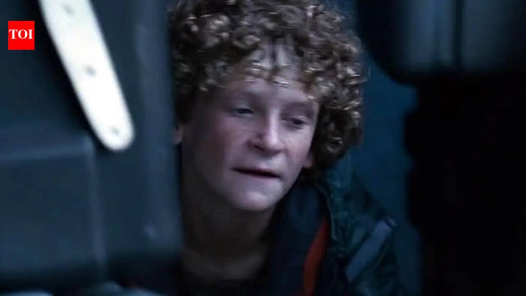 ‘The Hunger Games’ actor Ethan Jamieson arrested; court date set for April 30 |