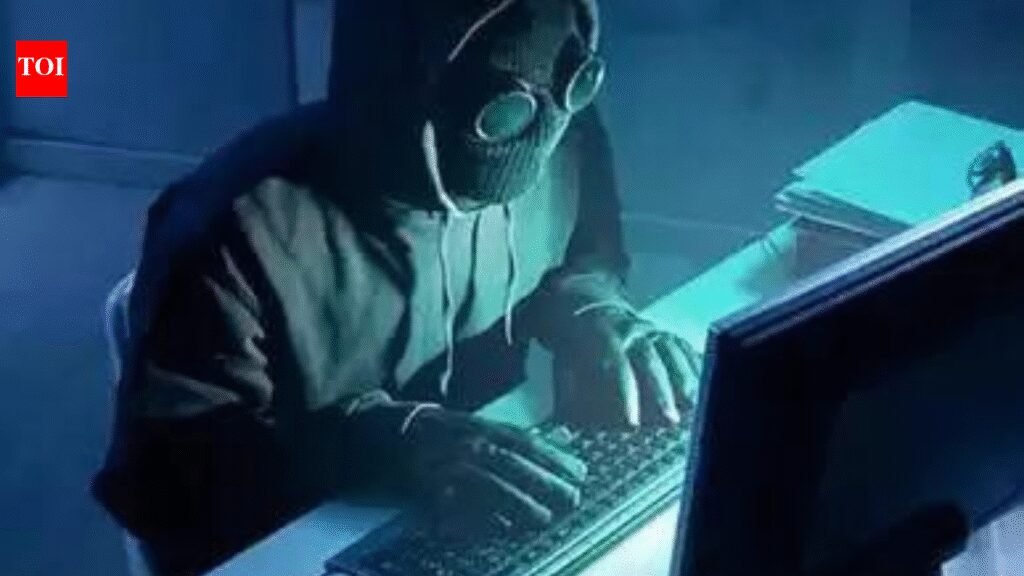 Retired bank manager loses Rs97 lakh in cyberfraud | Patna News