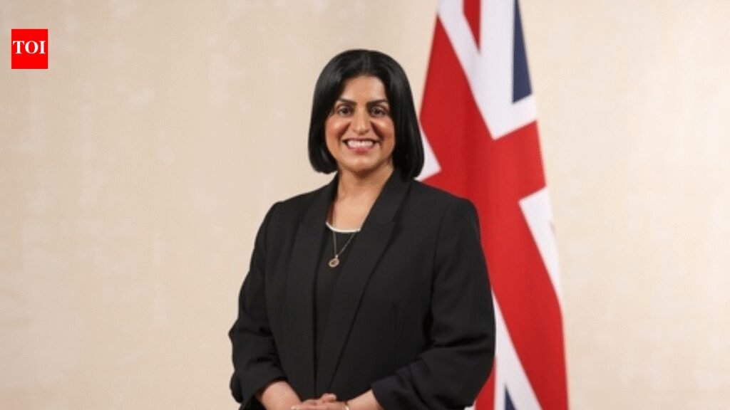 Uk Fake Asylum: UK to deport fake asylum seekers, warns against fake lawyers | World News