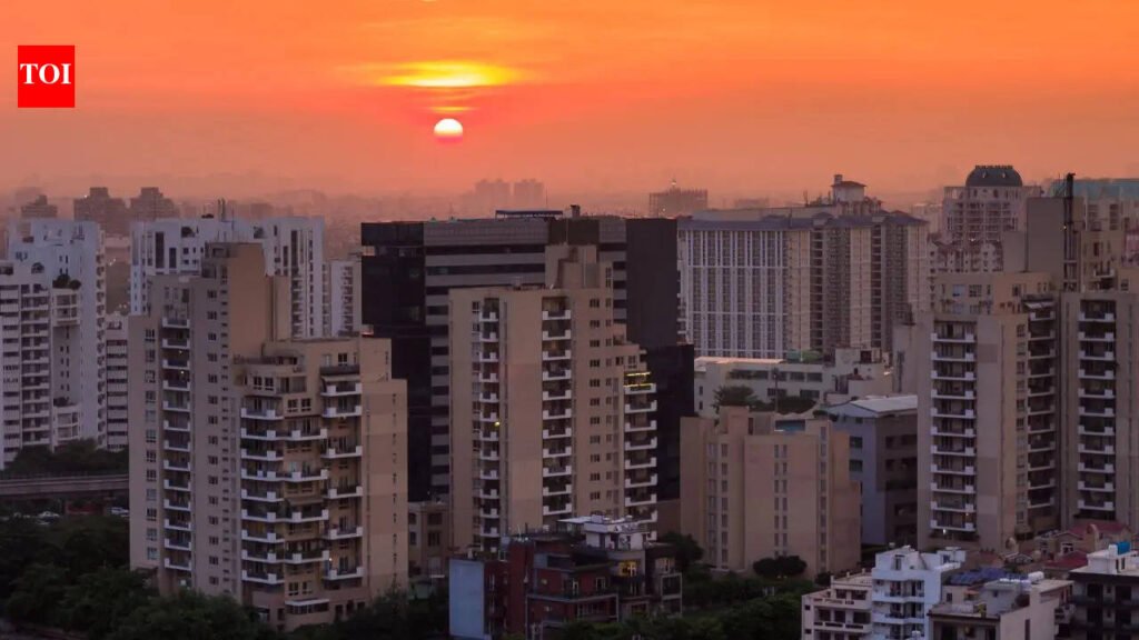 Top 5 posh residential areas in Gurugram for premium living