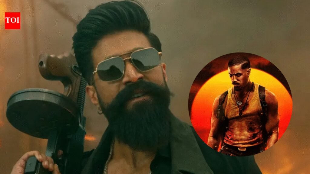 Yash compares Geetu Mohandas’ ‘Toxic’ to Ryan Coogler’s ‘Sinners’: ‘A unique, large-scale action experience’ |