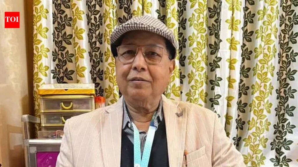 Ex-MLA nursing home owner falls foul of SIR | Kolkata News