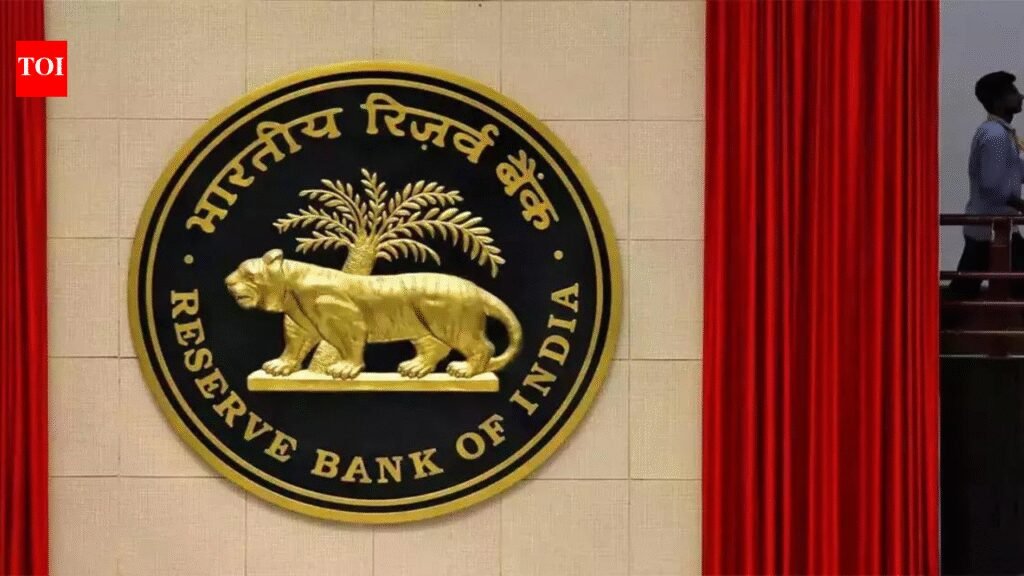 RBI asks state oil refiners to curb spot dollar buying, use credit line: Report
