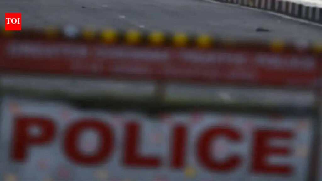 PM Modi, Stalin and Amit Shah visits: Traffic diversions announced in Coimbatore | Coimbatore News