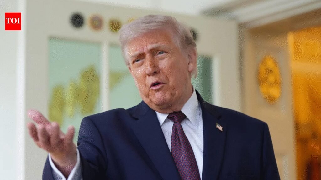 From Hormuz to Holy See: White House opens second front against Vatican