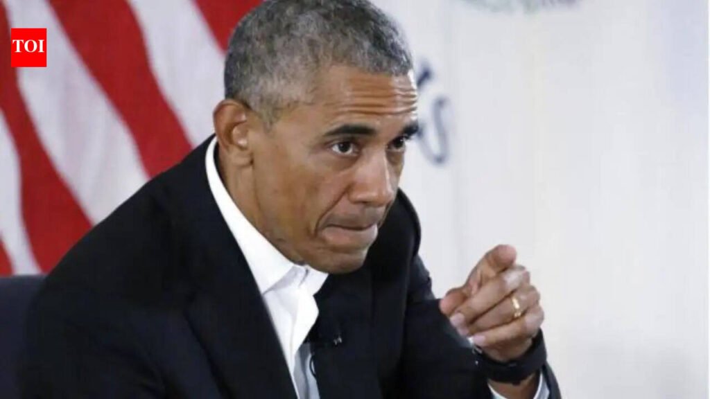 Quote of the day by Barack Obama: “Our problems are man-made, therefore they can be solved by man, and man can be as big as we want.” | World News