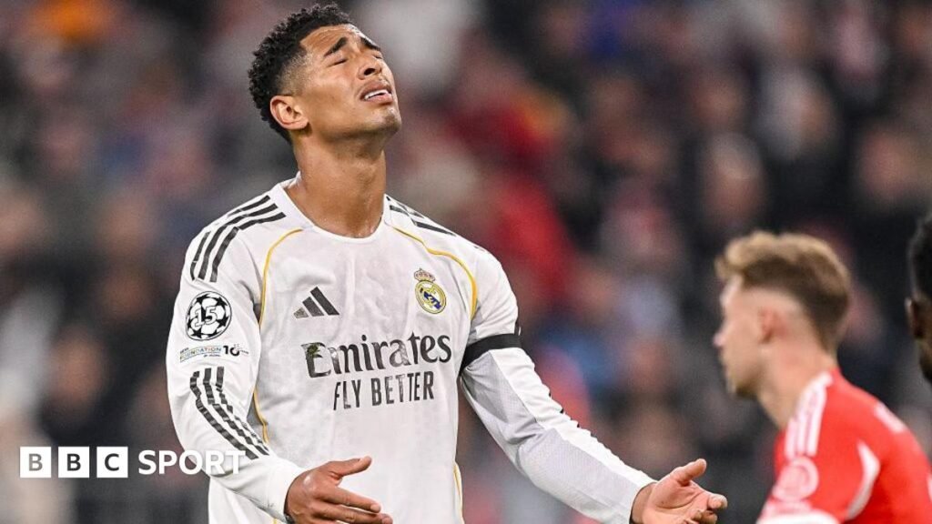 Real Madrid set for rare trophyless season – will Arbeloa pay the price?