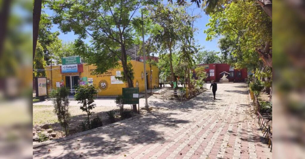 2 Chandigarh govt schools fall short of CBSE infra norms, ETEducation