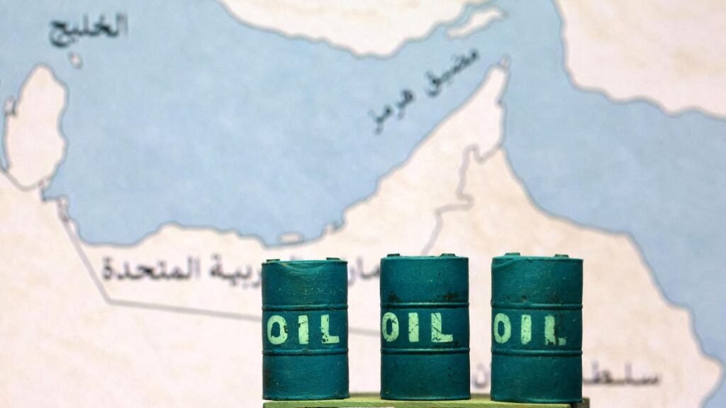 U.S.-Iran ceasefire, Hormuz reopening to ease shipping disruptions, says Indian trade body FIEO