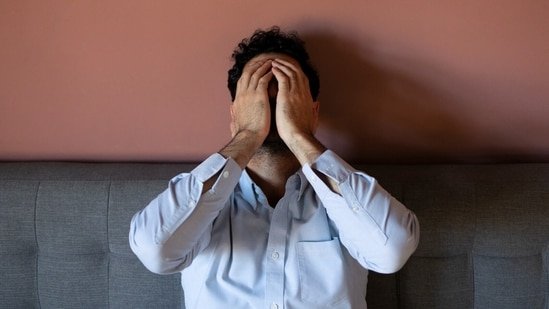 Neurosurgeon with 26 years of experience explains panic attacks are terrifying: ‘You literally feel you’re going to die’