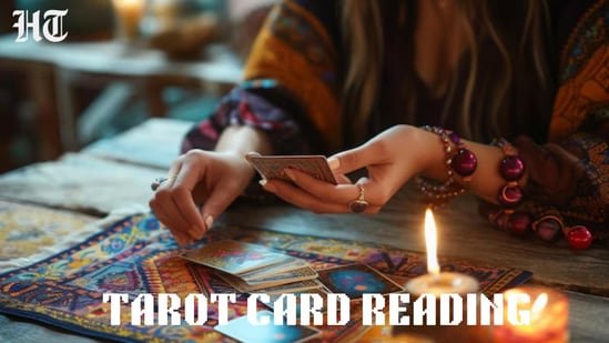 Tarot Horoscope Today for April 10, 2026: A major shift is taking place; let go of what is ending