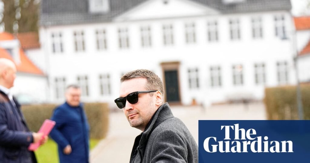 ‘I want to make myself obsolete’: the MP fighting for Greenland’s self-governance | Greenland