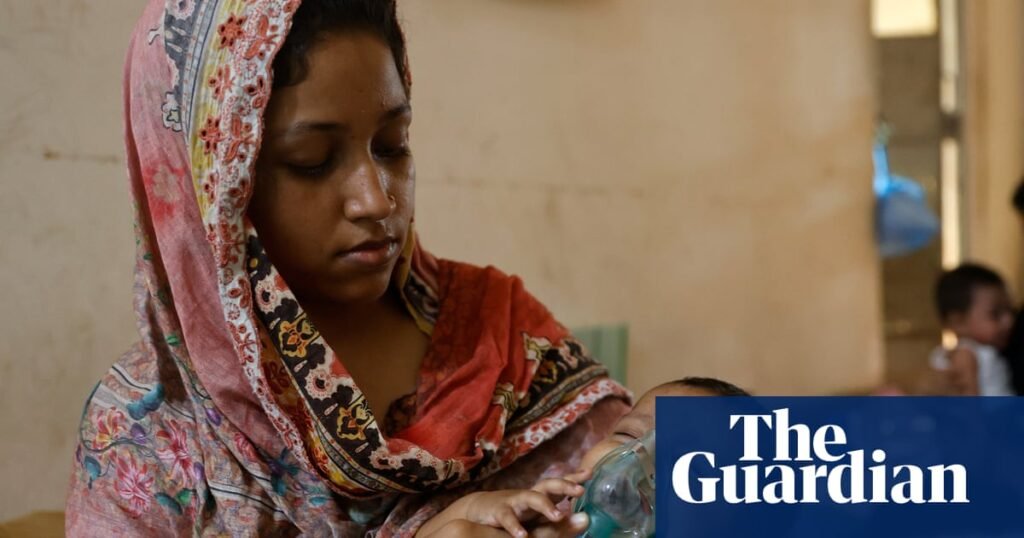 Bangladesh launches measles vaccination drive as child death toll passes 100 | Bangladesh