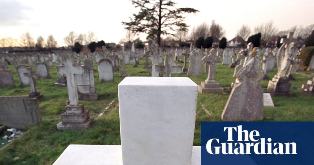 Iran war driving up funeral costs in the UK | Money