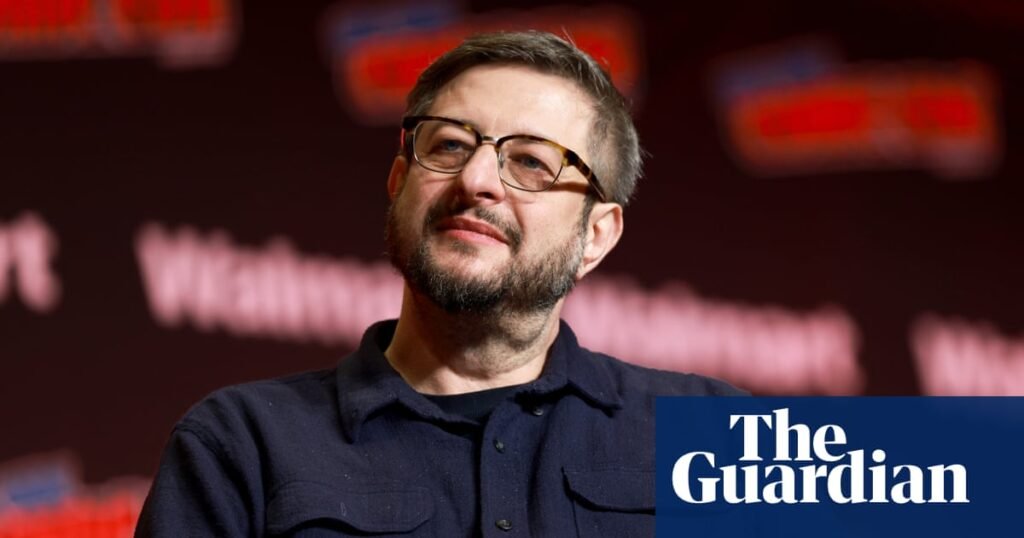 Comedian Eugene Mirman thanks rescuers who pulled him from fiery car crash in New Hampshire | New Hampshire