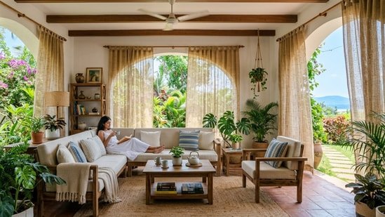 Heat wave warning; temperature to rise above 40 degrees; 5 natural ways to help reduce the effects in your home