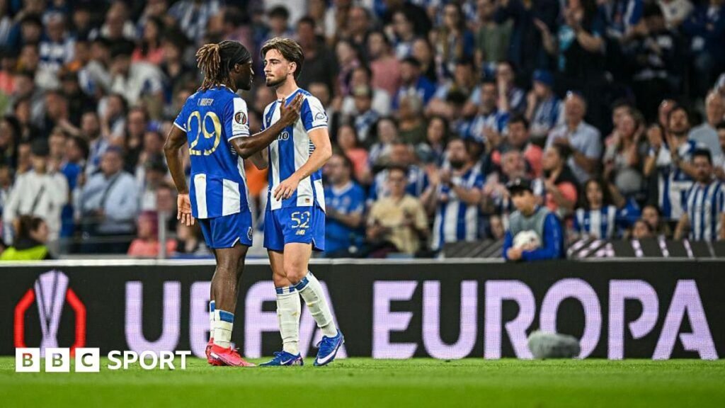 Porto 1-1 Nottingham Forest: Is Martim Fernandes’ own goal the worst of all-time?