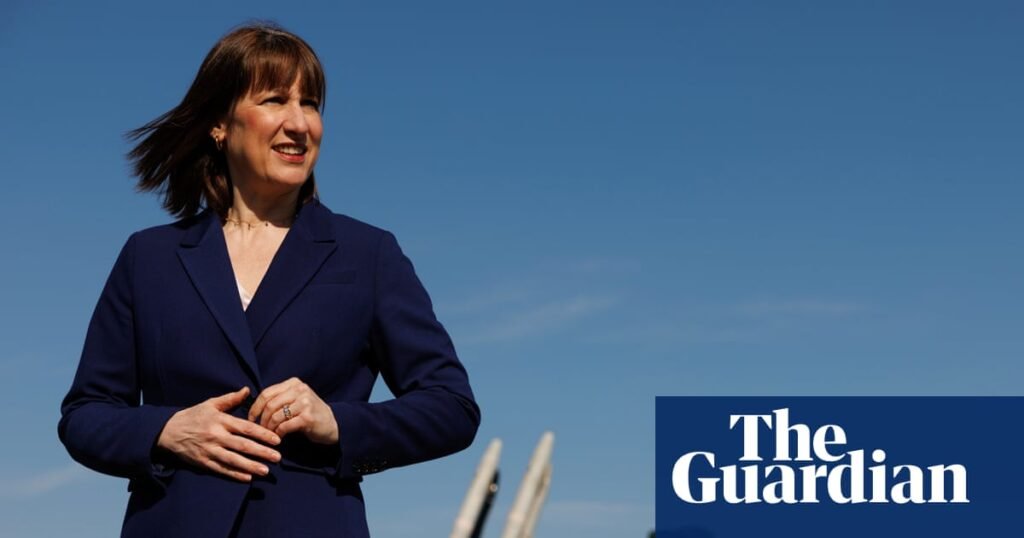 Boosting military spending by slashing welfare is not the answer, senior Labour figures warn Reeves | Defence policy