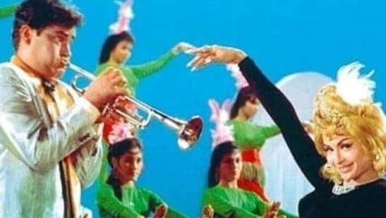 Helen pays tribute to Asha Bhosle: I’m in shock, feeling terrible