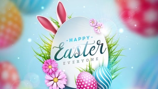 Easter wishes: 100 Happy Easter 2026 images, joyful greetings, thoughtful messages to spread love, hope on Easter Sunday