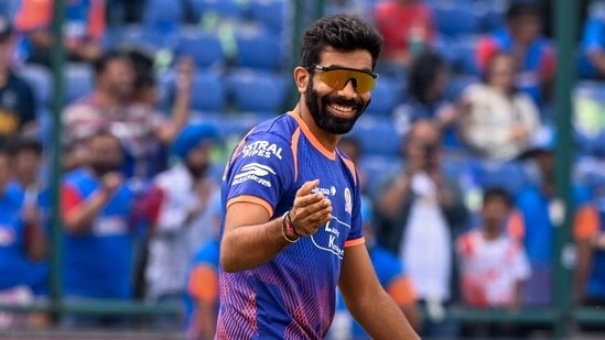 Jasprit Bumrah’s 122-ball dry spell isn’t all doom and gloom: Mumbai Indians pacer still miles ahead of his teammates